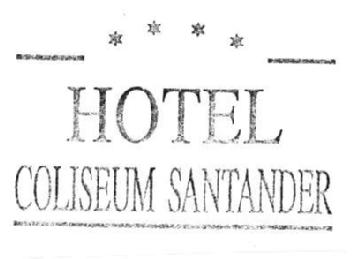 Imagen de **** HOTEL COLISEUM SANTANDER