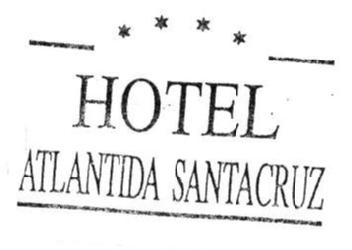 Imagen de **** HOTEL ATLANTIDA SANTACRUZ