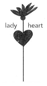 Imagen de LADY HEART