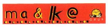Imagen de MA & K @ GRUP