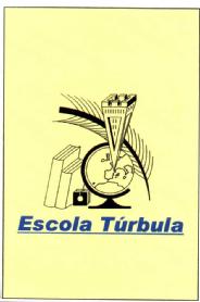 Imagen de ESCOLA TURBULA