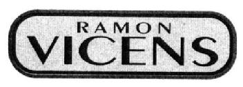 Imagen de RAMON VICENS