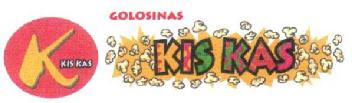 Imagen de GOLOSINAS KIS KAS