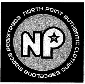 Imagen de NORTH POINT NP