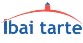 Imagen de IBAI TARTE