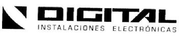 Imagen de DIGITAL INSTALACIONES ELECTRONICAS