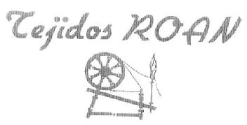 Imagen de TEJIDOS ROAN