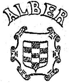Imagen de ALBER