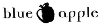 Imagen de BLUE APPLE