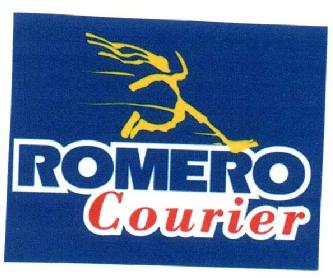 Imagen de ROMERO COURIER