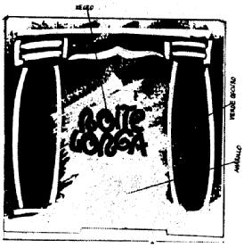 Imagen de NOITE LORGA