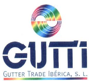 Imagen de GUTTI GUTTER TRADE IBERICA, S.L