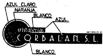 Imagen de CRISTALERIAS C O R B A L A N, S.L