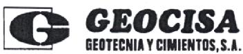 Imagen de G GEOCISA GEOTECNIA Y CIMIENTOS, S.A