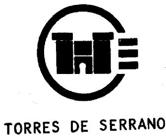 Imagen de TORRES DE SERRANO