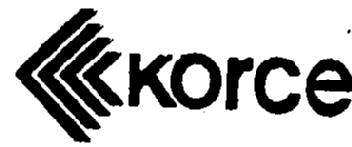 Imagen de KORCE