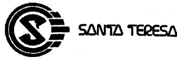 Imagen de S SANTA TERESA
