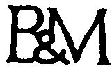 Imagen de B&M