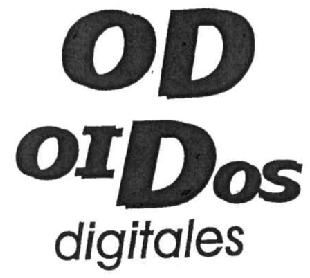 Imagen de OD OIDOS DIGITALES