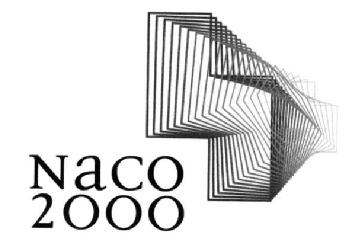 Imagen de NACO 2000