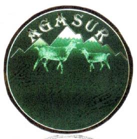 Imagen de AGASUR