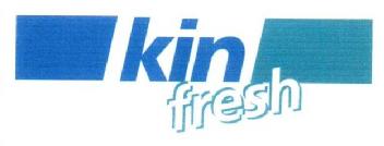 Imagen de KIN FRESH