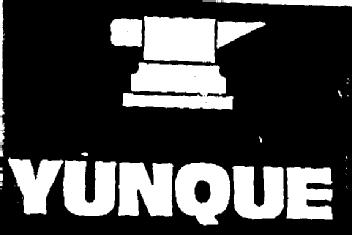 Imagen de YUNQUE