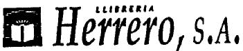 Imagen de LLIBRERIA HERRERO, S.A