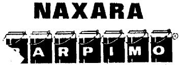 Imagen de NAXARA BARPIMO