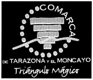 Imagen de COMARCA DE TARAZONA Y EL MONCAYO TRIANGULO MAGICO