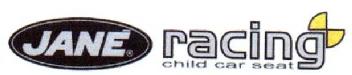 Imagen de JANE RACING CHILD CAR SEAT