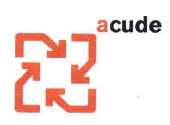 Imagen de ACUDE