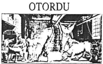 Imagen de OTORDU