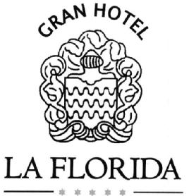 Imagen de GRAN HOTEL LA FLORIDA