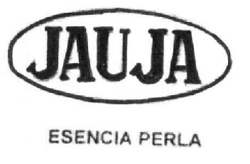 Imagen de JAUJA ESENCIA PERLA