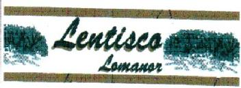 Imagen de LENTISCO LOMANOR