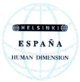 Imagen de HELSINKI ESPAÑA HUMAN DIMENSION
