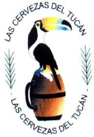 Imagen de LAS CERVEZAS DEL TUCAN LAS CERVEZAS DEL TUCAN