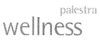 Imagen de PALESTRA WELLNESS
