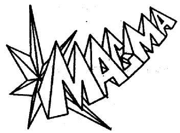 Imagen de MAGMA