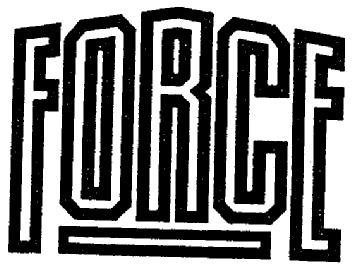 Imagen de FORCE