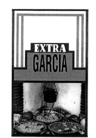 Imagen de EXTRA GARCIA