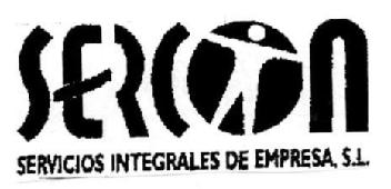 Imagen de SERCON SERVICIOS INTEGRALES DE EMPRESA, S.L