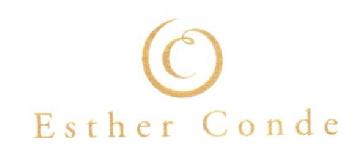 Imagen de ESTHER CONDE