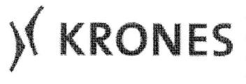 Imagen de KRONES