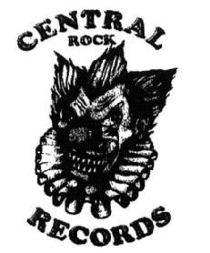 Imagen de CENTRAL ROCK RECORDS