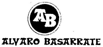 Imagen de AB ALVARO BASARRATE
