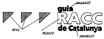 Imagen de GUIA RACC DE CATALUNYA