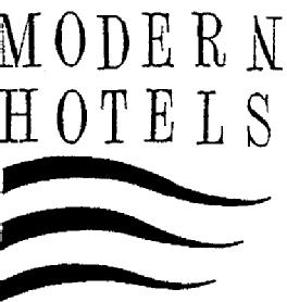 Imagen de MODERN HOTELS