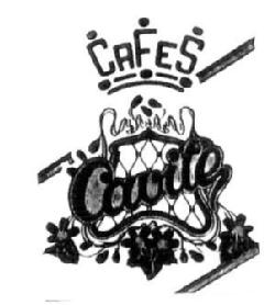 Imagen de CAFES CAVITE